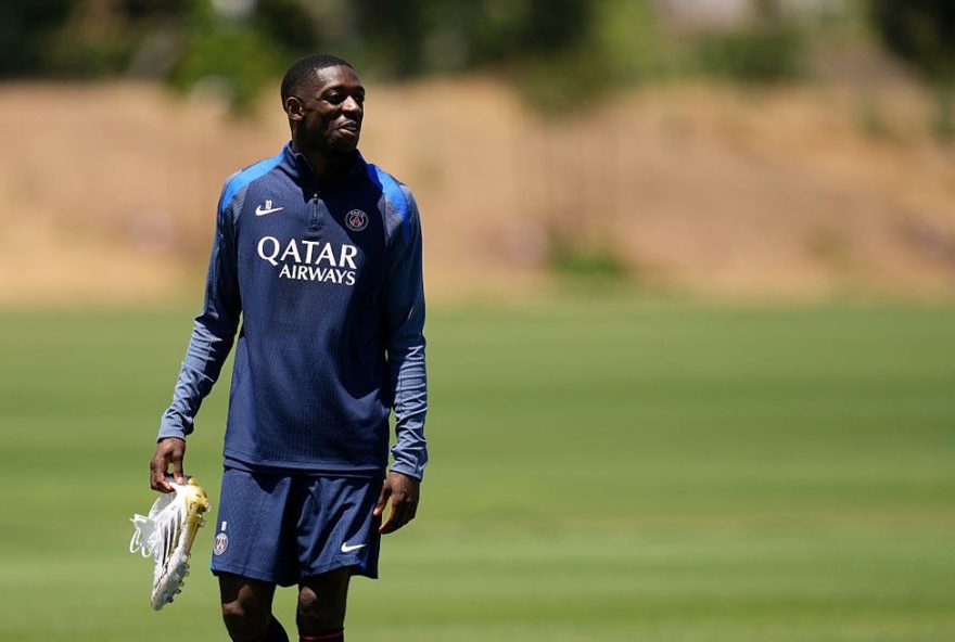 psg-sem-dembele-enfrenta-botafogo-na-copa-do-mundo-de-clubes-7C-escalacao-completa-e-mais