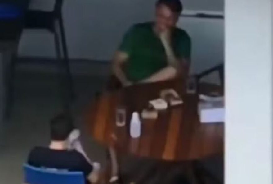 psol-aciona-pgr-contra-nikolas-por-uso-de-celular-em-visita-e-suspeita-de-ajudar-em-fuga-de-bolsonaro