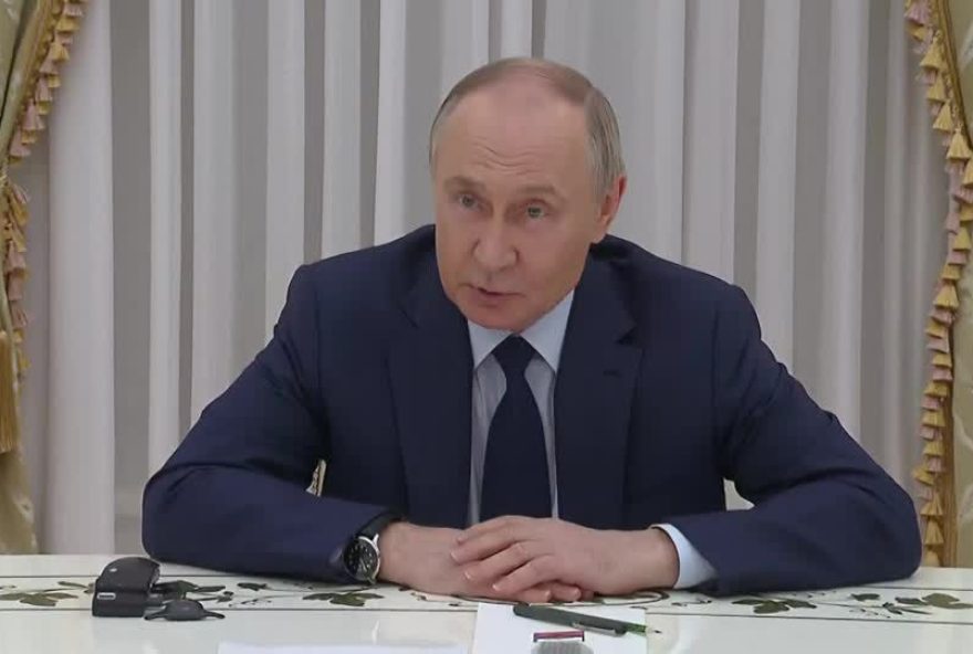 putin-visita-kursk-apos-recaptura-da-regiao3A-soldados-norte-coreanos-envolvidos-nos-confrontos.-conflito-entre-russia-e-ucrania-em-destaque