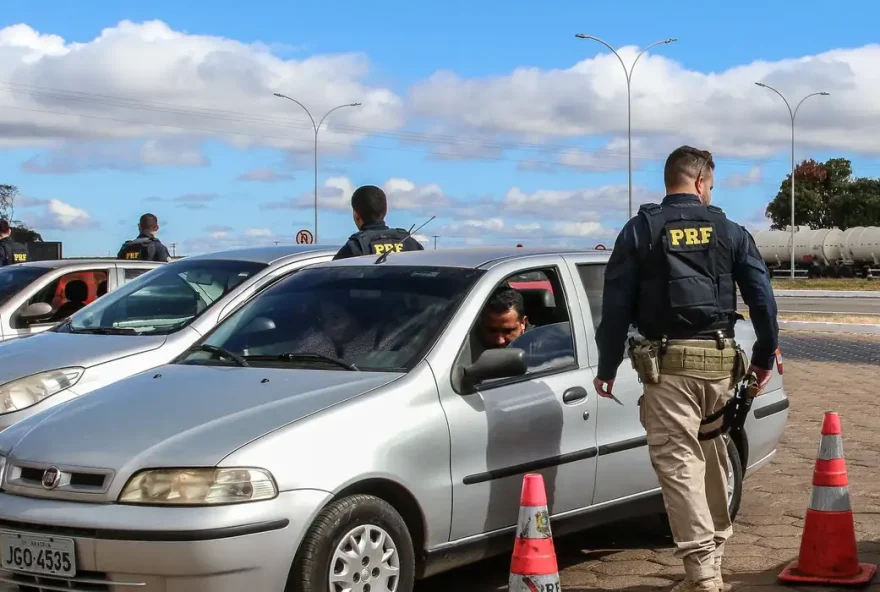 Começa à 0h desta sexta-feira, 29, a Operação Ano Novo nas rodovias federais.
(Foto: Antônio Cruz/Agência Brasil)