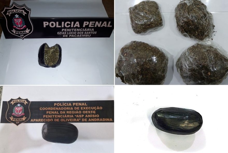 quatro-mulheres-flagradas-tentando-entrar-com-drogas-em-presidios-de-sp quatro-mulheres-flagradas-tentando-entrar-com-drogas-em-presidios-de-sp