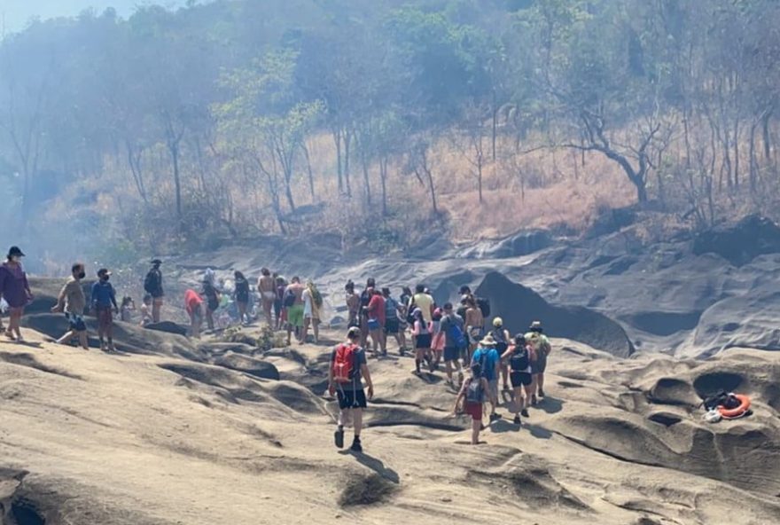 Foto: Walmir Cunha/Arquivo Pessoal