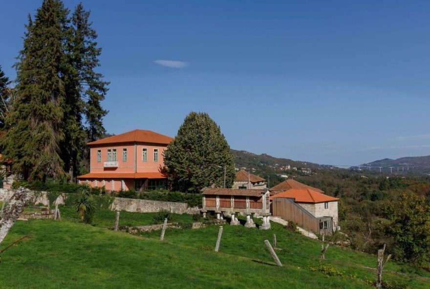 Quinta da Janeca