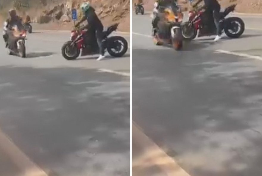 racha-na-br-4143A-motociclista-passa-a-centimetros-de-outra-moto3B-operacoes-intensificadas-pela-prf