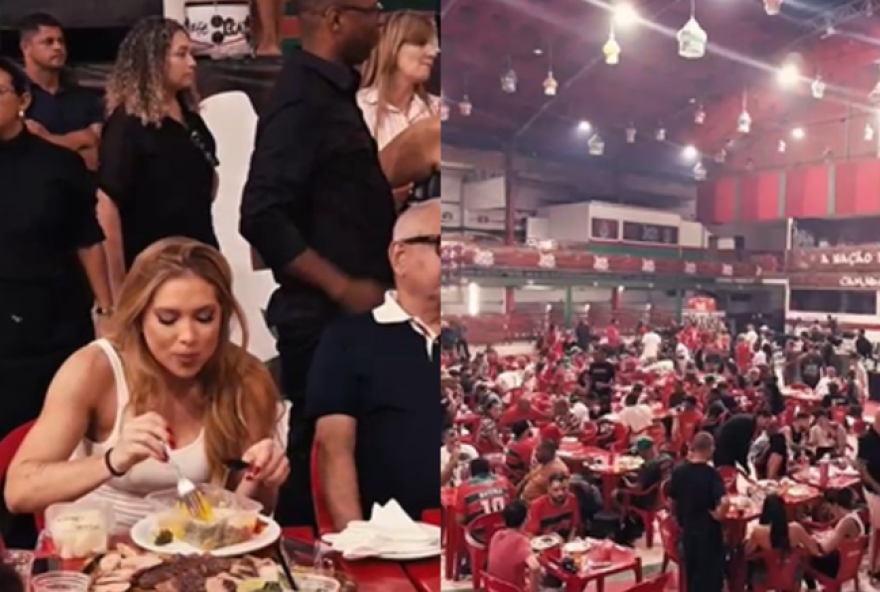 rainha-de-bateria-da-grande-rio-promove-festao-de-churrasco-para-integrantes-em-preparacao-para-o-carnaval-2026 rainha-de-bateria-da-grande-rio-promove-festao-de-churrasco-para-integrantes-em-preparacao-para-o-carnaval-2026