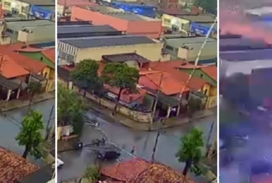 raio-atinge-casa-durante-temporal-em-sorocaba raio-atinge-casa-durante-temporal-em-sorocaba