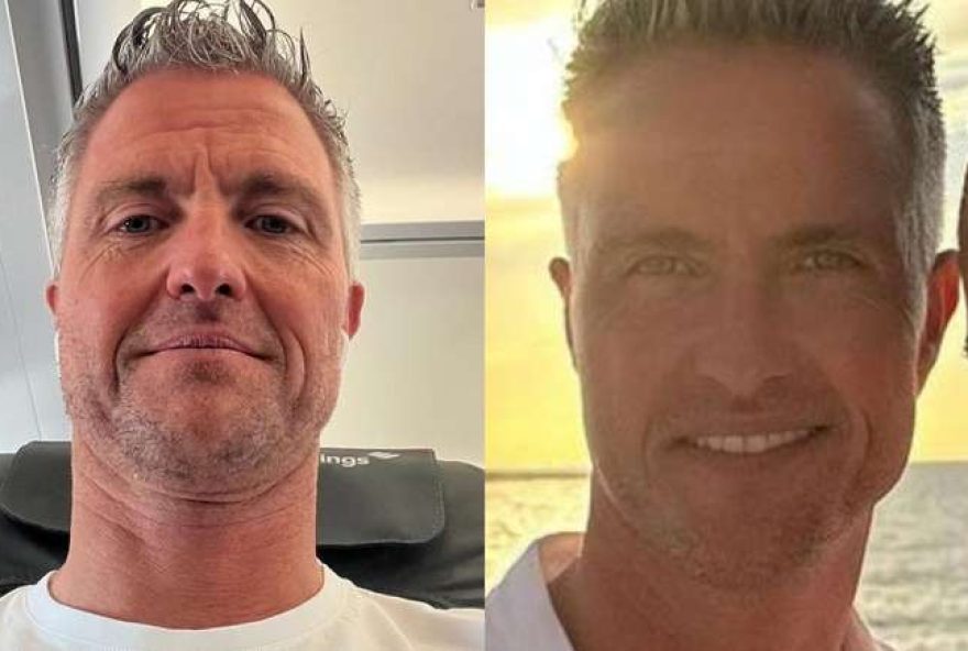 ralf-schumacher-anuncia-noivado-com-etienne-bousquet-cassagne3A-luxuosa-cerimonia-em-saint-tropez-prevista-para-maio ralf-schumacher-anuncia-noivado-com-etienne-bousquet-cassagne3A-luxuosa-cerimonia-em-saint-tropez-prevista-para-maio