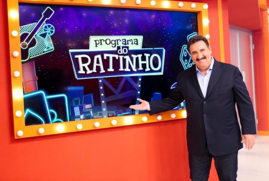Ratinho|O apresentador Ratinho foi acusado de ter exposto uma família de forma vexatória e sensacionalista em seu programa