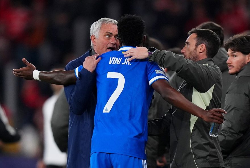real-madrid-envia-provas-a-uefa-sobre-caso-de-racismo-contra-vini-jr.-no-jogo-contra-benfica real-madrid-envia-provas-a-uefa-sobre-caso-de-racismo-contra-vini-jr.-no-jogo-contra-benfica