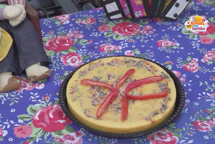 receita-de-torta-do-vaqueiro-com-carne-de-sol3A-concurso-de-culinaria-junina-2025-da-tv-grande-rio