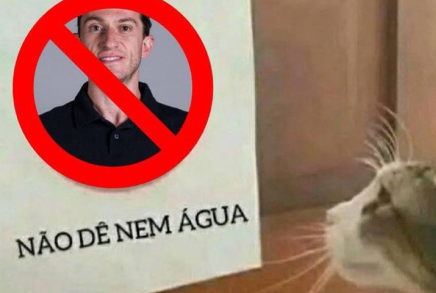 recopa-sul-americana3A-vice-do-flamengo-gera-memes-na-internet2C-confira-zoacoes-e-expectativas-para-o-futuro recopa-sul-americana3A-vice-do-flamengo-gera-memes-na-internet2C-confira-zoacoes-e-expectativas-para-o-futuro