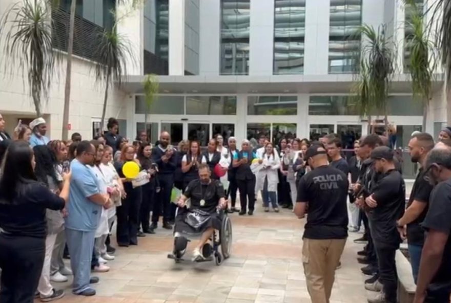 recuperacao-emocionante-delegado-bernardo-leal-tem-alta-apos-amputacao-de-perna-historia-de-superacao-e-apoio-comove-a-comunidade-do-rio-de-janeiro recuperacao-emocionante-delegado-bernardo-leal-tem-alta-apos-amputacao-de-perna-historia-de-superacao-e-apoio-comove-a-comunidade-do-rio-de-janeiro