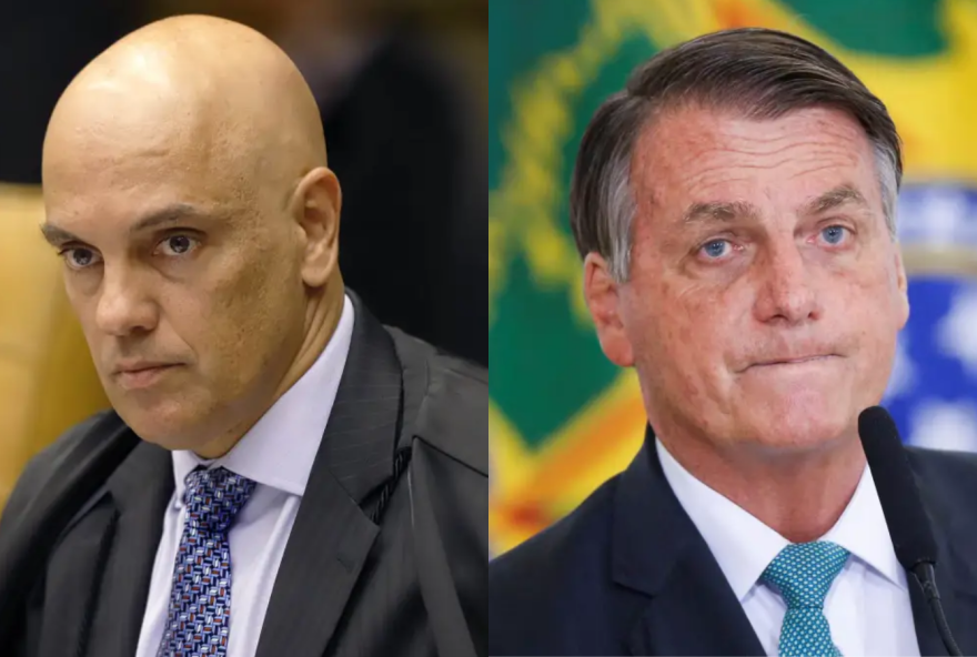 reforco-no-policiamento-em-torno-da-residencia-de-bolsonaro-indica-possivel-julgamento-em-setembro