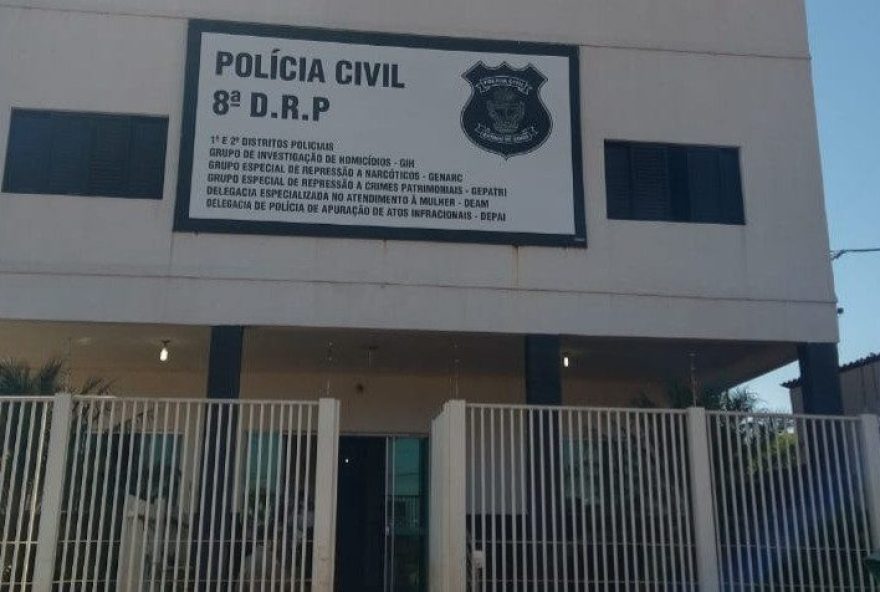 Idoso suspeito de estuprar cinco crianças da mesma família e vizinha autista é preso