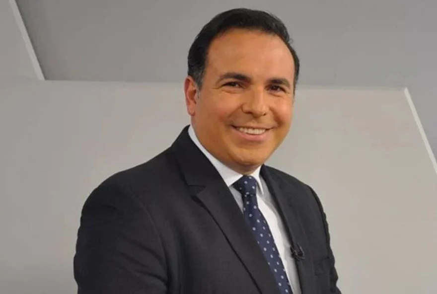 Gottinho passou mal e está internado / Foto: Reprodução