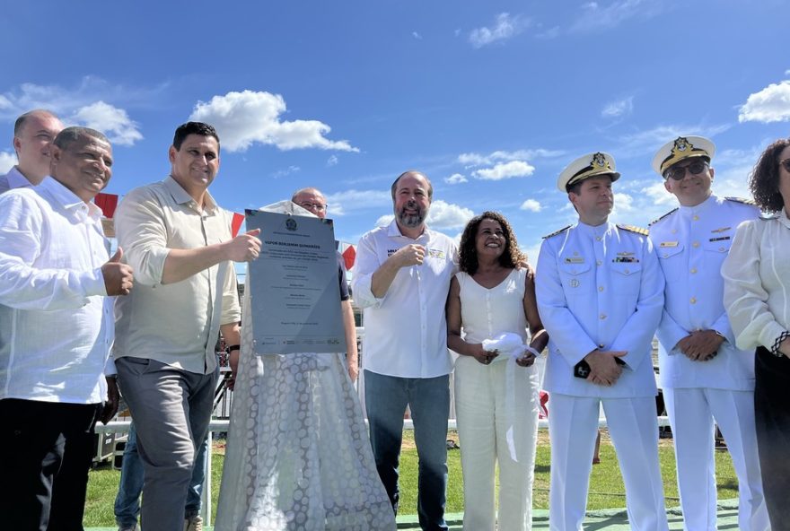 reinauguracao-do-barco-a-vapor-benjamim-guimaraes-celebra-133-anos-de-pirapora-e-recebe-investimento-de-r2452C3-mi-do-ministerio-de-minas-e-energia-diario-do-estado