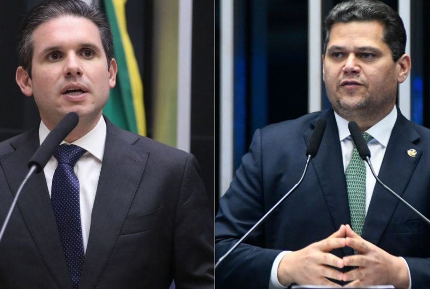 relacao-conturbada-entre-hugo-motta-e-davi-alcolumbre-dificulta-avanco-da-anistia