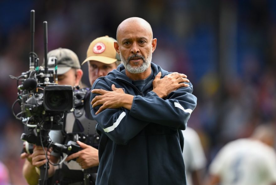 relacao-conturbada-entre-nuno-espirito-santo-e-edu-gaspar-ameaca-estabilidade-no-nottingham-forest