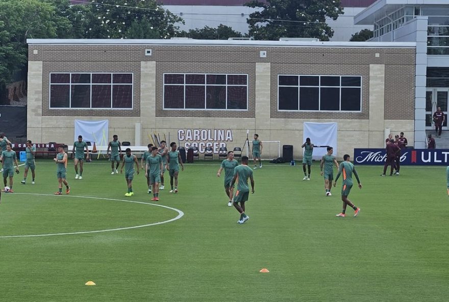 renato-gaucho-lidera-treino-do-fluminense-sem-soteldo-para-duelo-contra-borussia-dortmund
