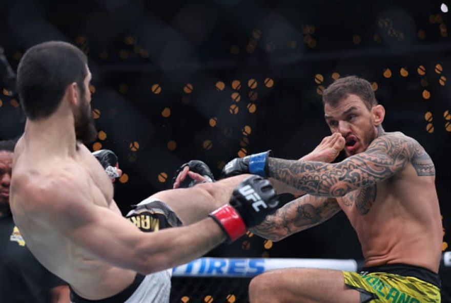 renato-moicano-e-derrotado-por-makhachev-em-disputa-de-cinturao-no-ufc-311