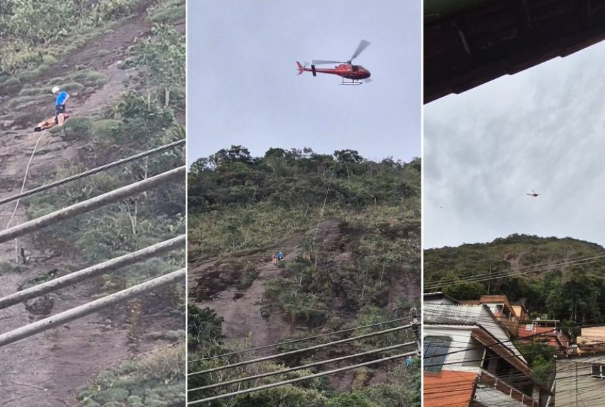 resgate-dramatico3A-homem-de-54-anos-e-salvo-apos-infarto-durante-escalada-em-petropolis2C-rj