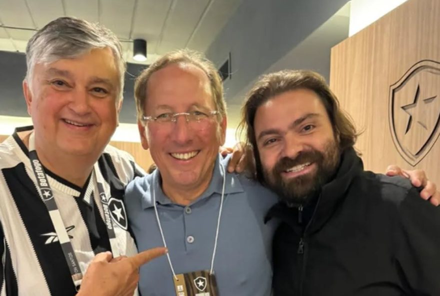 reuniao-entre-presidente-do-botafogo-e-eagle-football-pode-mudar-o-rumo-do-clube-em-disputa-com-textor