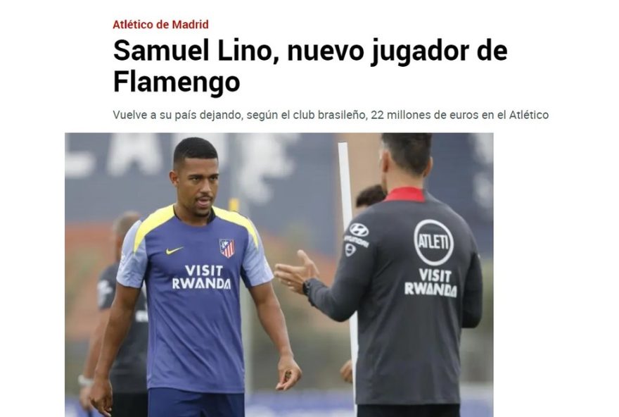 revista-destaca-transferencia-de-samuel-lino-do-atletico-de-madrid-para-o-flamengo3A-22venda-nao-e-surpresa22-veja-os-detalhes