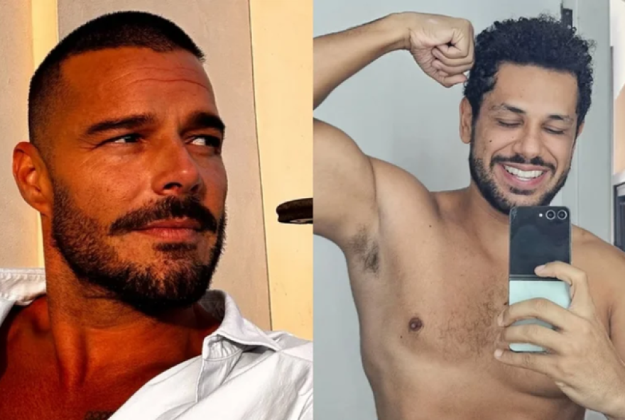 ricky-martin-brilha-no-carnaval-do-rio-com-interacao-inusitada-nas-redes-sociais ricky-martin-brilha-no-carnaval-do-rio-com-interacao-inusitada-nas-redes-sociais
