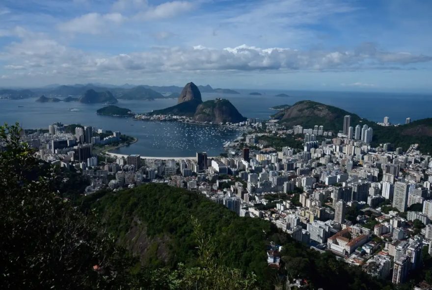 Novo edital contempla viagens para o Rio de Janeiro, no Rio de Janeiro, de 10 a 14 de dezembro (Foto: Agência Brasil)