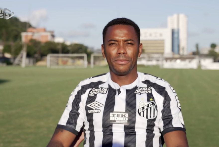 robinho