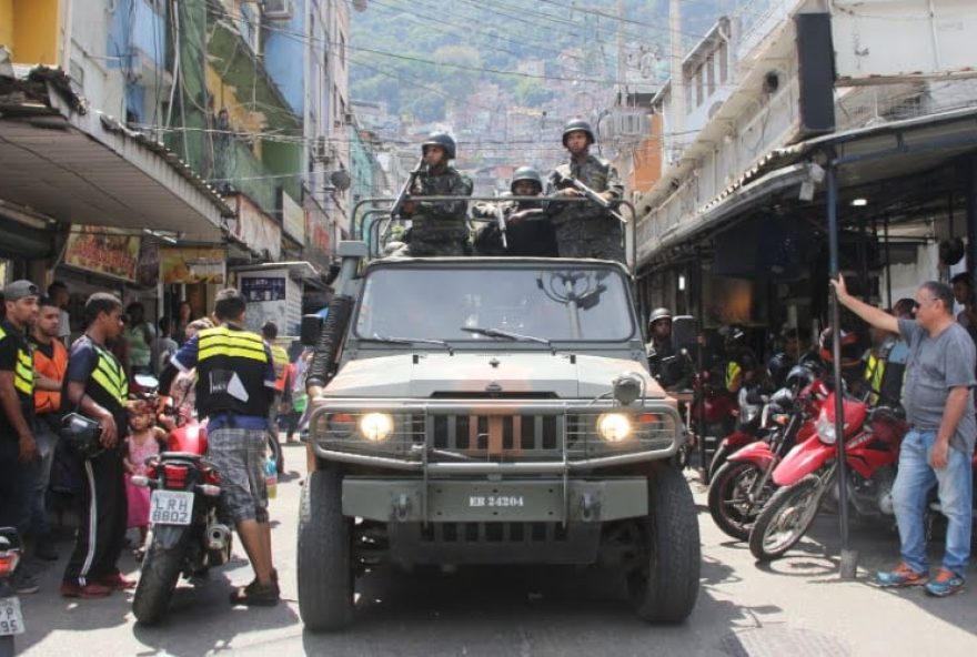 rocinha