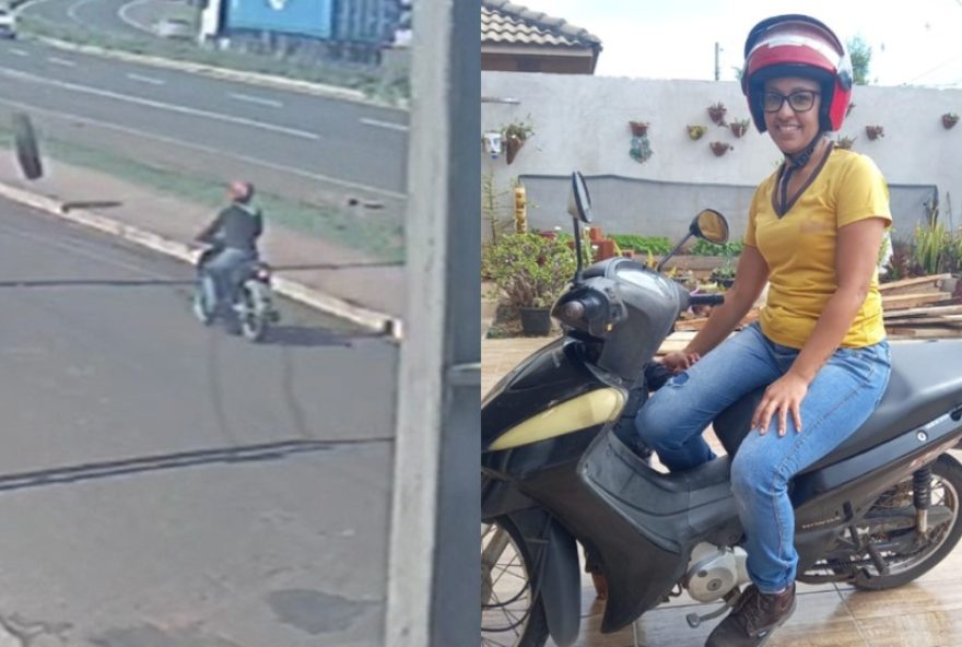 roda-escapa-de-carreta-na-br-3762C-no-parana3A-motociclista-escapa-por-pouco-em-marialva2C-agradecendo-a-deus
