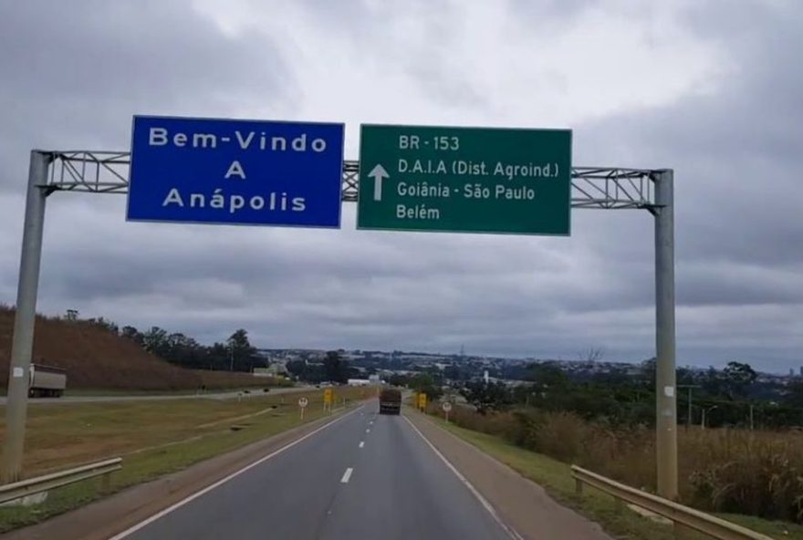 Homenagem se dará entre as cidades de Anápolis, em Goiás, e Aliança do Tocantins, no Tocantins (Foto: Divulgação/Alego)