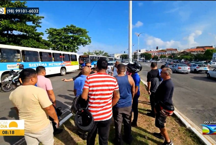 rodoviarios-do-sistema-semiurbano-voltam-a-paralisar-atividades rodoviarios-do-sistema-semiurbano-voltam-a-paralisar-atividades