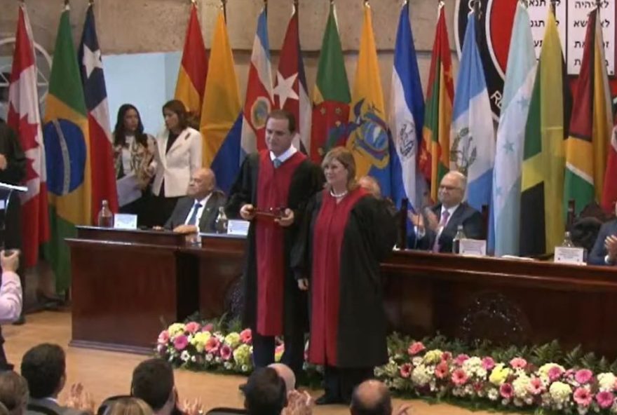 rodrigo-mudrovitsch-assume-presidencia-da-corte-interamericana rodrigo-mudrovitsch-assume-presidencia-da-corte-interamericana