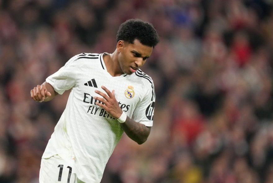 rodrygo-desfalcara-real-madrid-contra-girona-devido-a-lesao-muscular