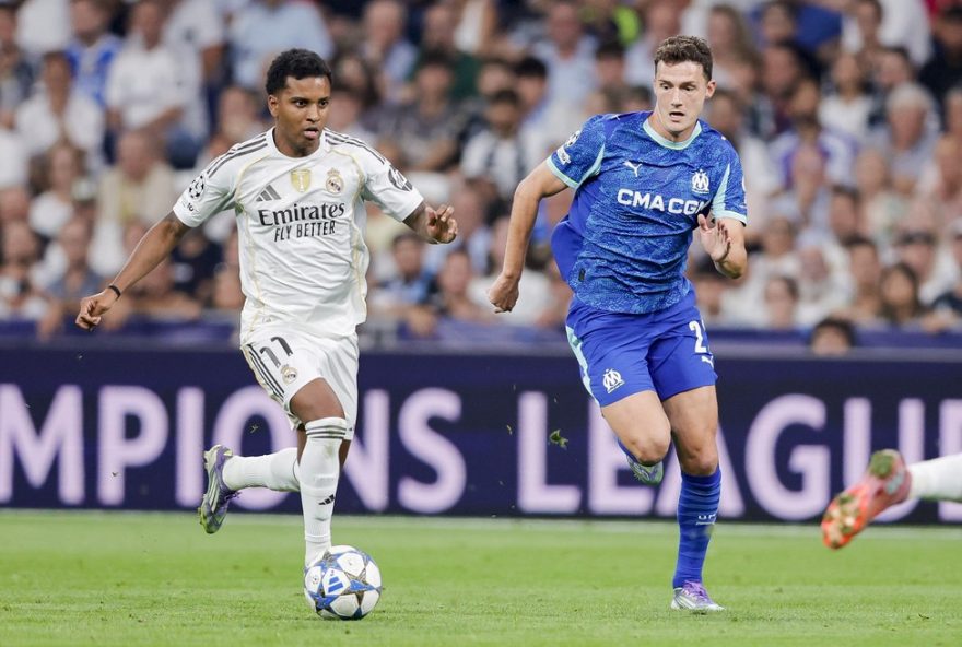 rodrygo-destaca-desempenho-no-real-madrid-e-nega-saida-do-clube