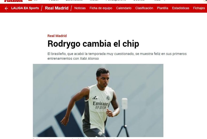 rodrygo-se-anima-com-futuro-no-real-madrid-ao-treinar-com-xabi-alonso