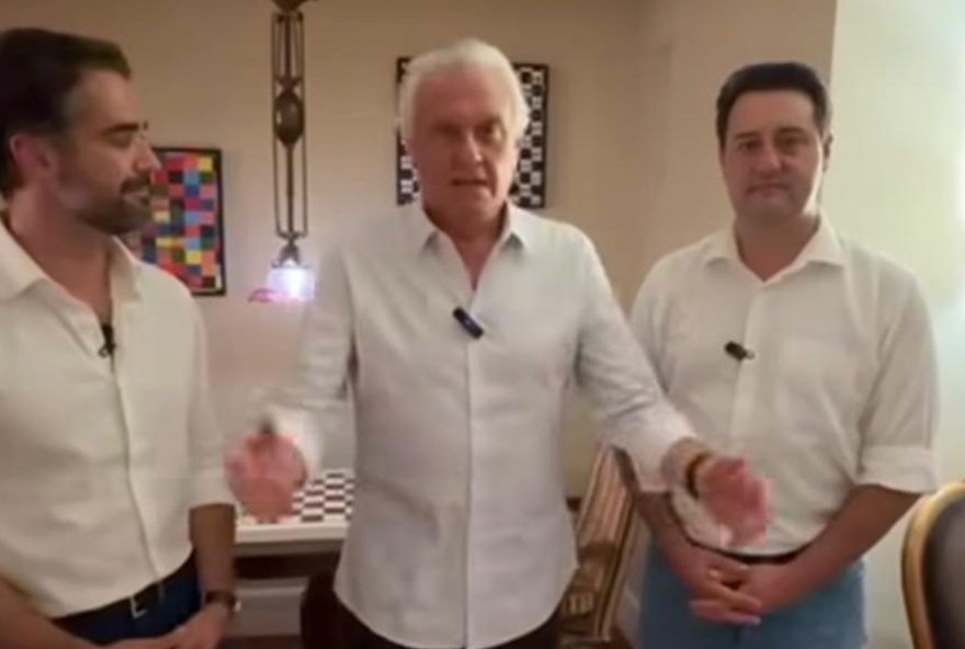 ronaldo-caiado-ainda-nao-se-filiou-ao-psd-um-mes-apos-anuncio ronaldo-caiado-ainda-nao-se-filiou-ao-psd-um-mes-apos-anuncio