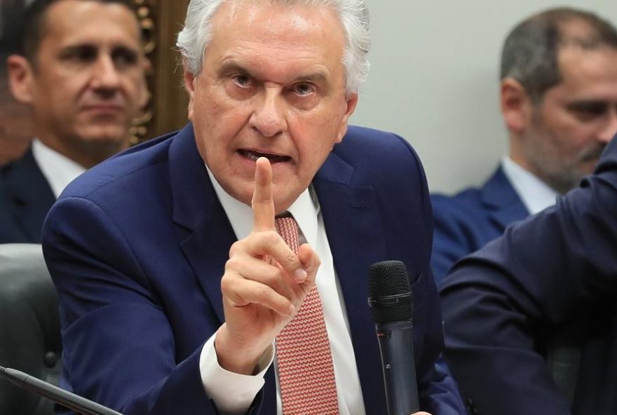 ronaldo-caiado-ameaca-deixar-o-uniao-brasil-por-candidatura-presidencial