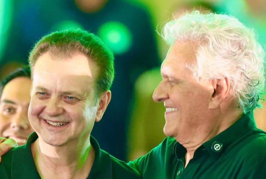 ronaldo-caiado-oficializa-filiacao-ao-psd ronaldo-caiado-oficializa-filiacao-ao-psd