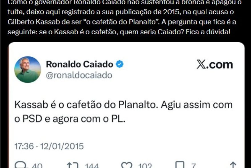 ronaldo-caiado-se-filia-ao-psd-e-ressurgem-criticas-a-gilberto-kassab ronaldo-caiado-se-filia-ao-psd-e-ressurgem-criticas-a-gilberto-kassab