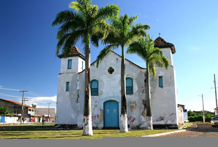 rosario-luziânia