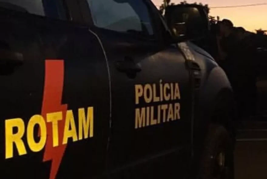 Militar foi preso e denunciado nesta semana, após passar a perna nos colegas. (Foto: Reprodução/G1)