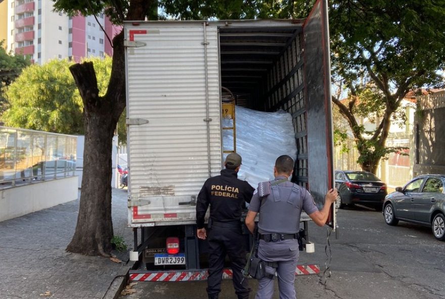 roubo-de-cargas-em-sp-atinge-menor-numero-em-25-anos2C-destaca-pf-em-campinas roubo-de-cargas-em-sp-atinge-menor-numero-em-25-anos2C-destaca-pf-em-campinas