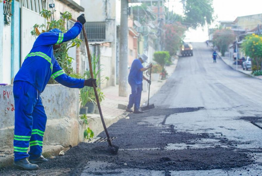 rua-pires-do-rio-em-eden-recebe-asfaltamento-e-melhora-infraestrutura-e-mobilidade