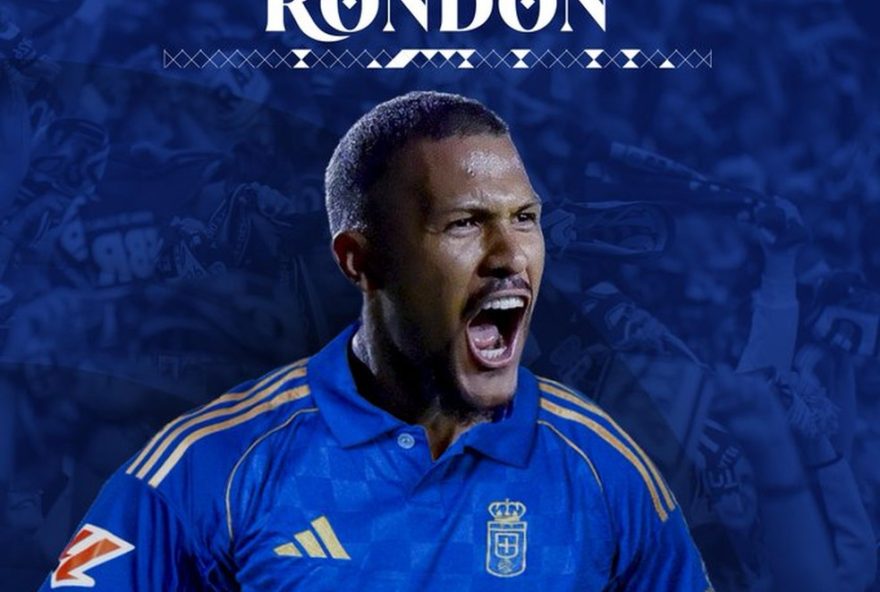 salomon-rondon-e-anunciado-como-reforco-do-real-oviedo-para-a-temporada-postando-importante-gol-contra-o-botafogo