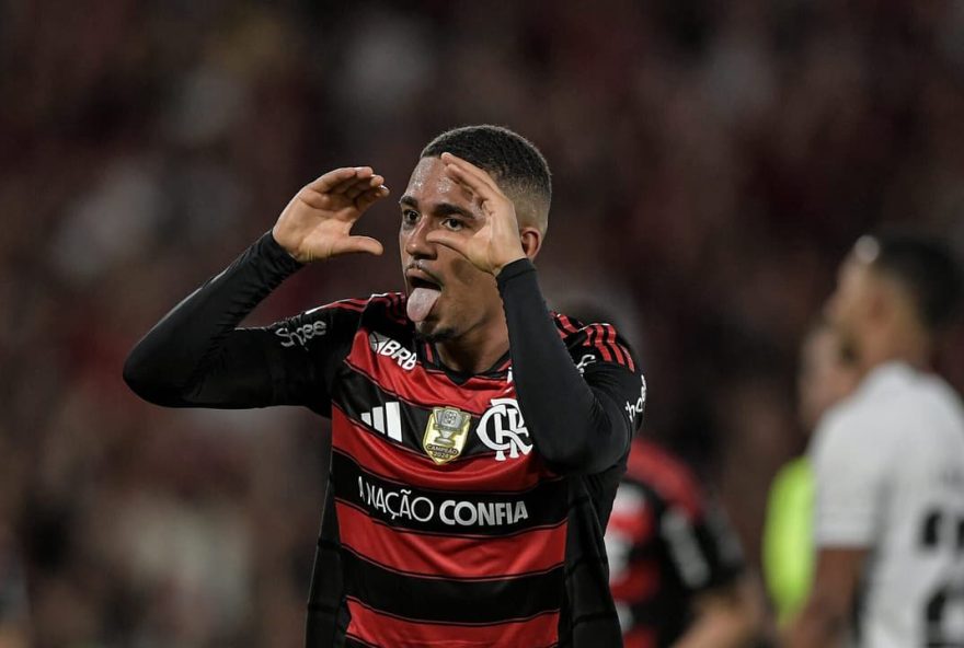 samuel-lino-discorda-de-filipe-luis-sobre-selecao-apos-8-a-0-do-flamengo