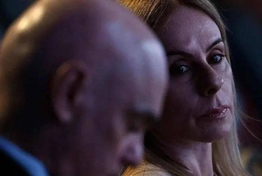 sanciones-estadounidenses-a-la-esposa-de-la-magistrada-brasilena-que-condeno-a-bolsonaro