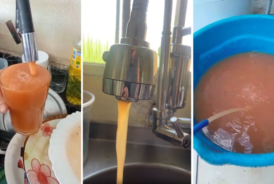 sanepar-resolve-problema-de-agua-suja-em-ponta-grossa